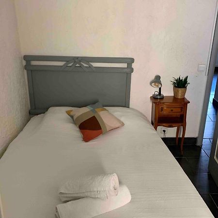 Cosy Sweet Space In Paradise - 5Min From The Beach Ница Екстериор снимка