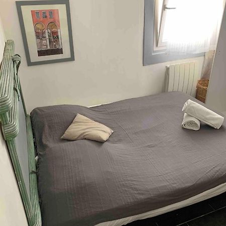 Cosy Sweet Space In Paradise - 5Min From The Beach Ница Екстериор снимка