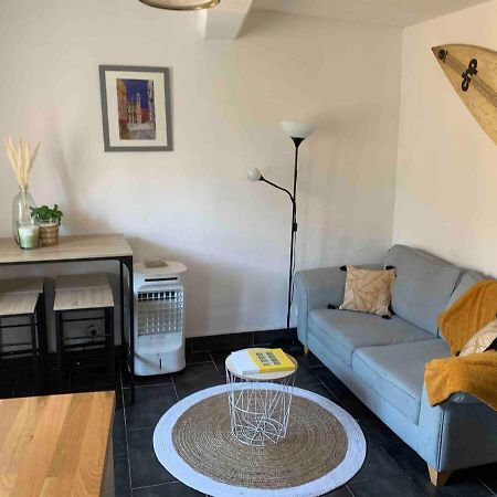 Cosy Sweet Space In Paradise - 5Min From The Beach Ница Екстериор снимка