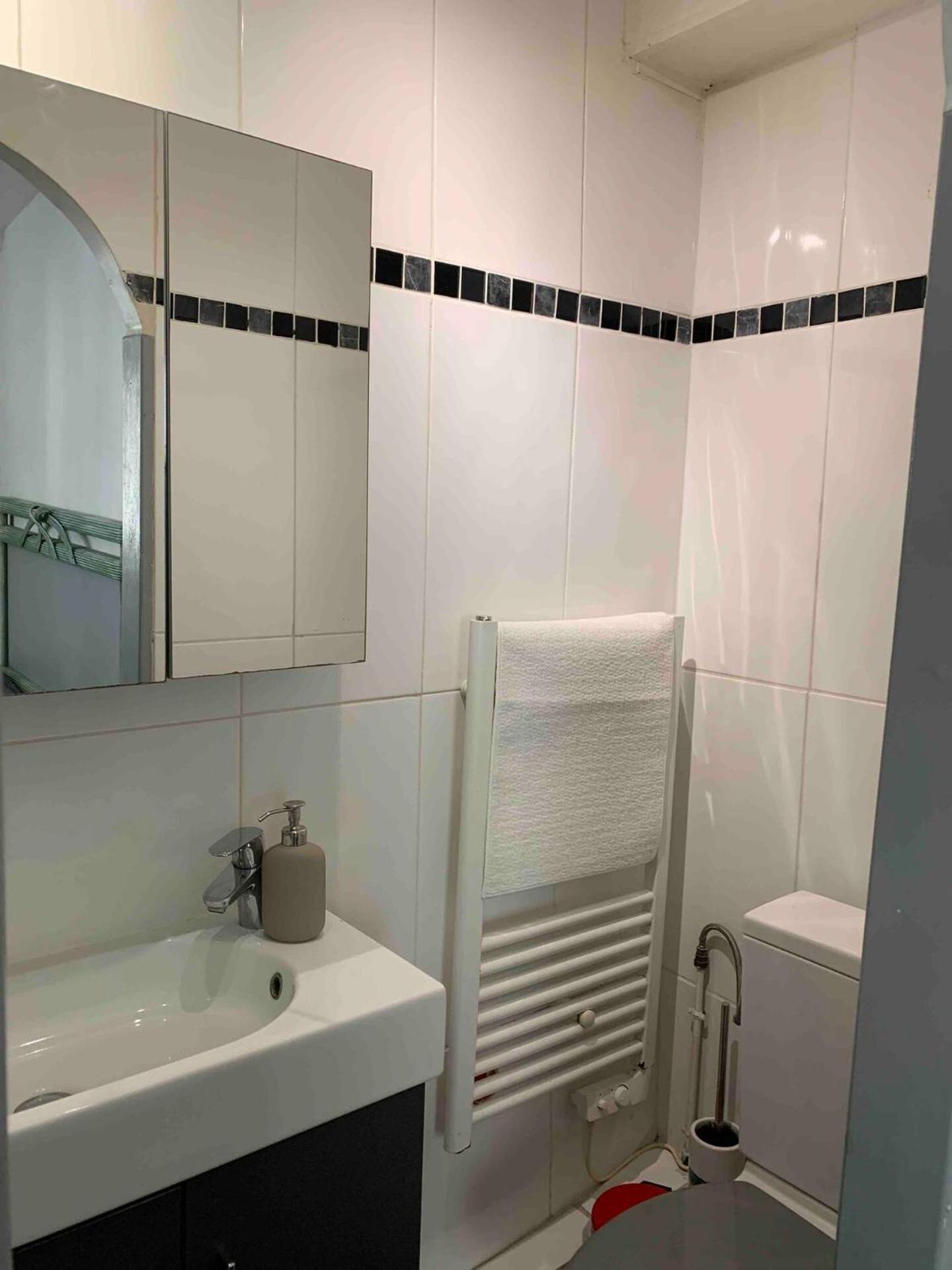 Cosy Sweet Space In Paradise - 5Min From The Beach Ница Екстериор снимка