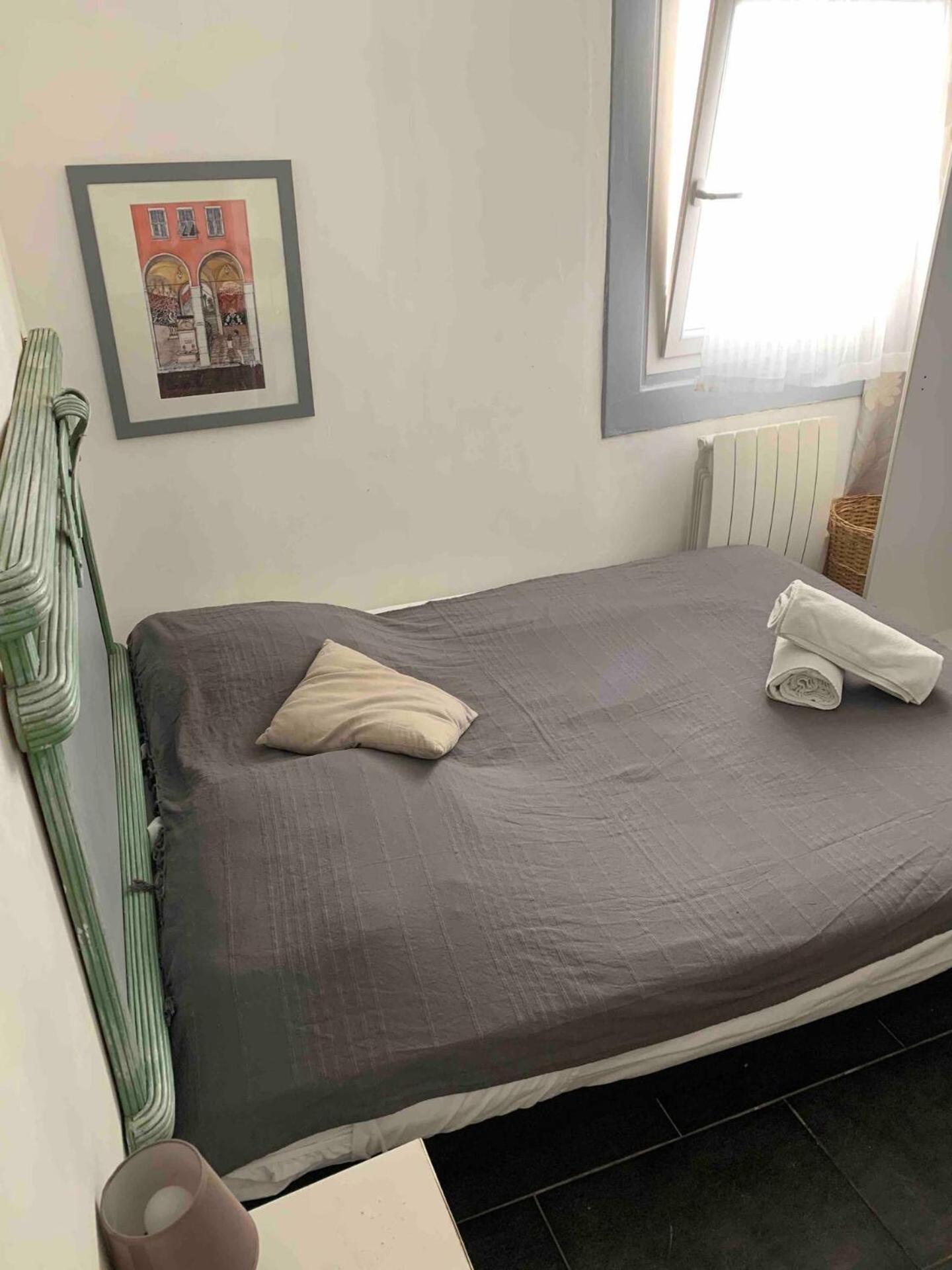 Cosy Sweet Space In Paradise - 5Min From The Beach Ница Екстериор снимка